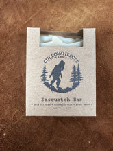 Load image into Gallery viewer, Sasquatch Soap

