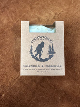 Load image into Gallery viewer, Calendula &amp; Chamomile Soap
