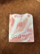 Load image into Gallery viewer, Pink Patchouli Soap
