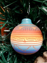 Load image into Gallery viewer, Navajo Made Ornament
