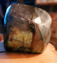 Load image into Gallery viewer, Polished Labradorite
