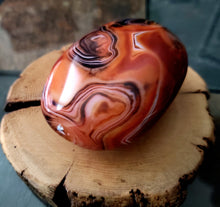 Load image into Gallery viewer, Mad River Agate Palm Stone
