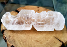 Load image into Gallery viewer, Fishtail Selenite
