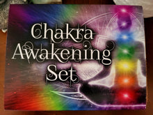Load image into Gallery viewer, Chakra Awakening Set
