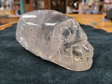 Load image into Gallery viewer, Quartz Skull
