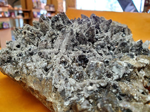 Large Calcite Cluster