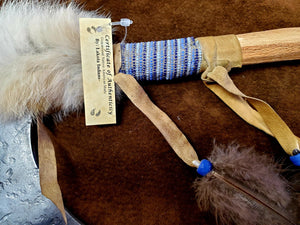 Native American Made Tomahawk