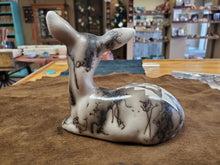 Load image into Gallery viewer, Horse Hair Pottery Fawn
