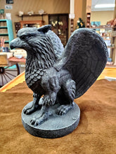 Load image into Gallery viewer, Griffin Statue
