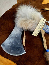 Load image into Gallery viewer, Native American Made Tomahawk
