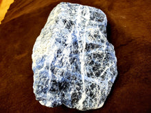 Load image into Gallery viewer, Sodalite Chunk
