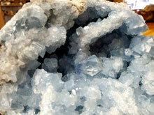 Load image into Gallery viewer, Large Celestite
