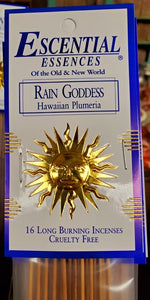 Rain Goddess Incense Sticks