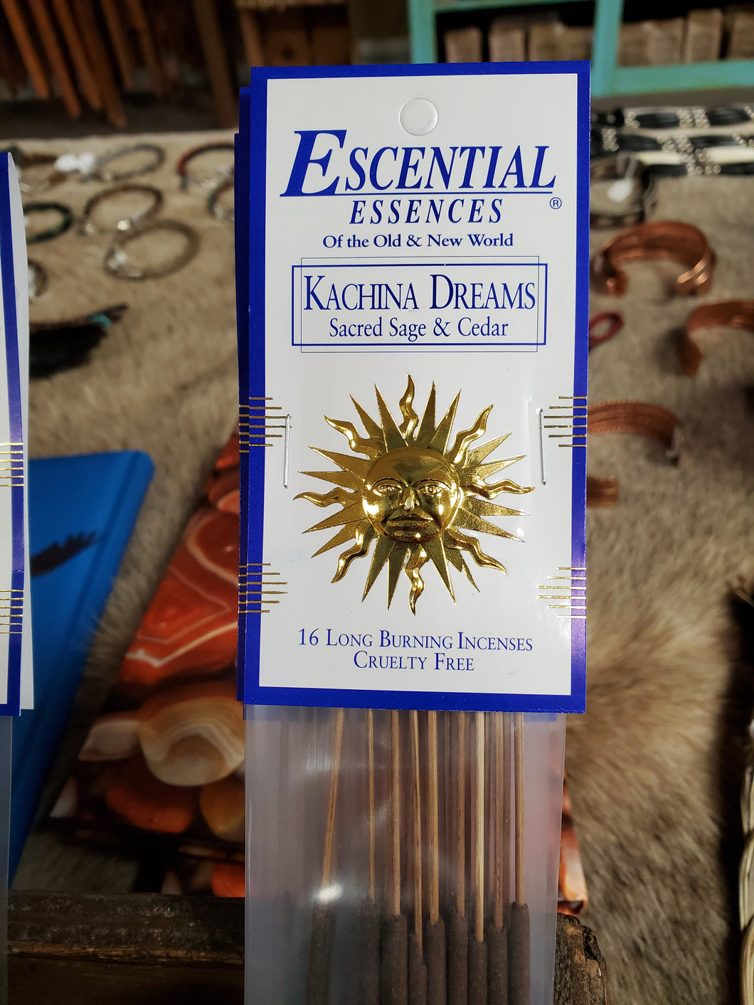 Kachina Dreams Incense Sticks